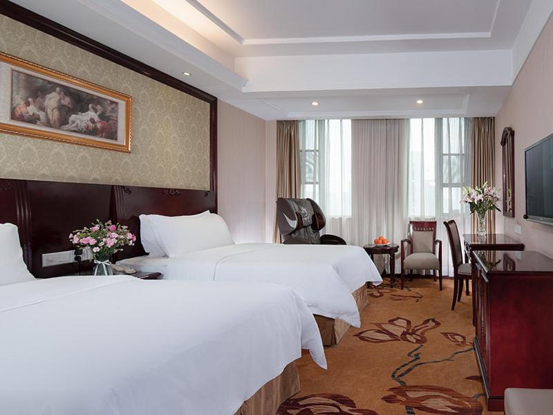 Vienna Hotel Guiyang Exhibition Center المظهر الخارجي الصورة