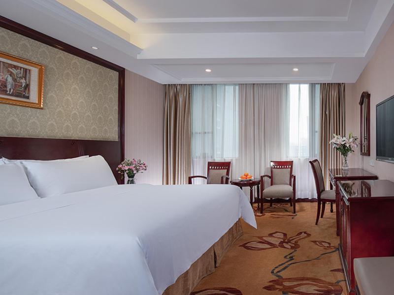 Vienna Hotel Guiyang Exhibition Center المظهر الخارجي الصورة
