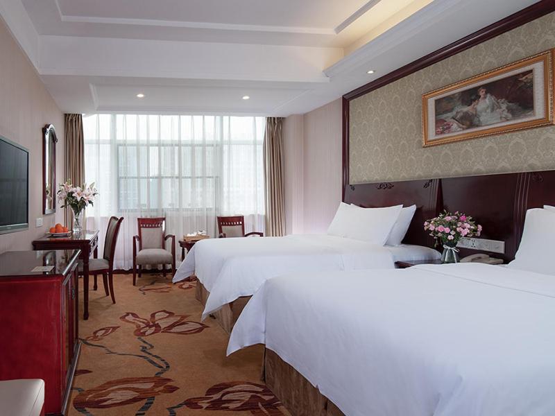 Vienna Hotel Guiyang Exhibition Center المظهر الخارجي الصورة