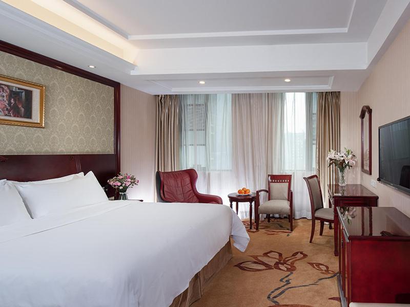 Vienna Hotel Guiyang Exhibition Center المظهر الخارجي الصورة