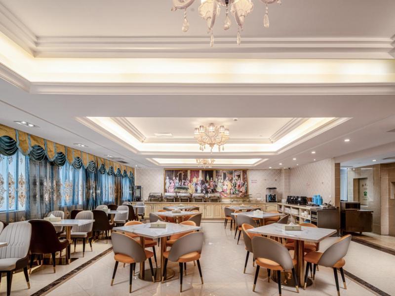 Vienna Hotel Guiyang Exhibition Center المظهر الخارجي الصورة