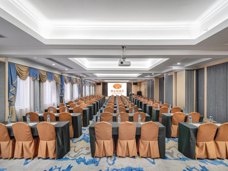 Vienna Hotel Guiyang Exhibition Center المظهر الخارجي الصورة
