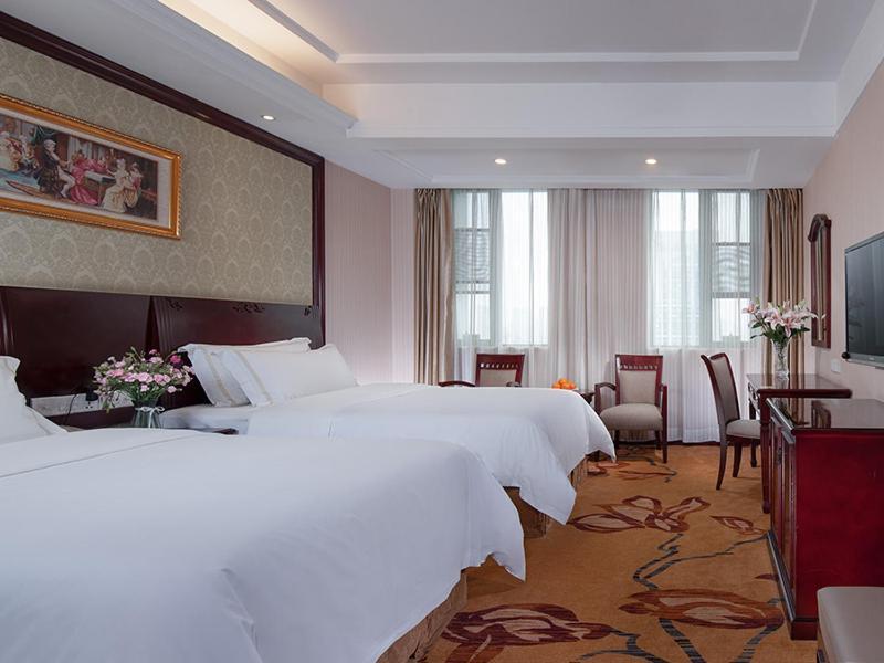 Vienna Hotel Guiyang Exhibition Center المظهر الخارجي الصورة
