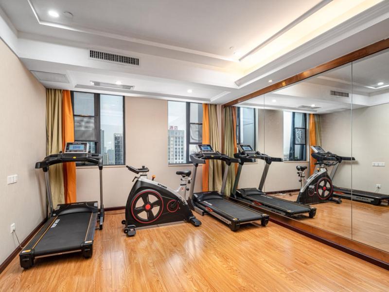 Vienna Hotel Guiyang Exhibition Center المظهر الخارجي الصورة