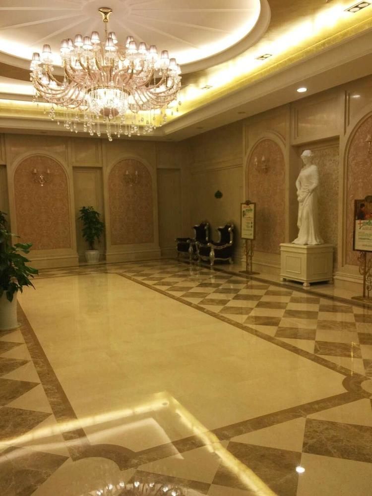 Vienna Hotel Guiyang Exhibition Center المظهر الخارجي الصورة