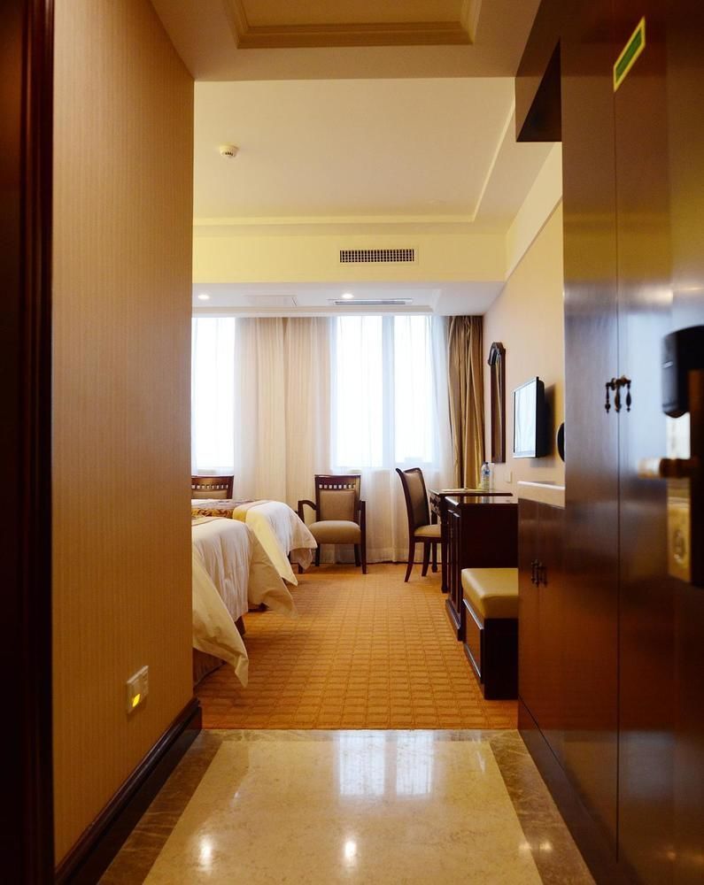 Vienna Hotel Guiyang Exhibition Center المظهر الخارجي الصورة