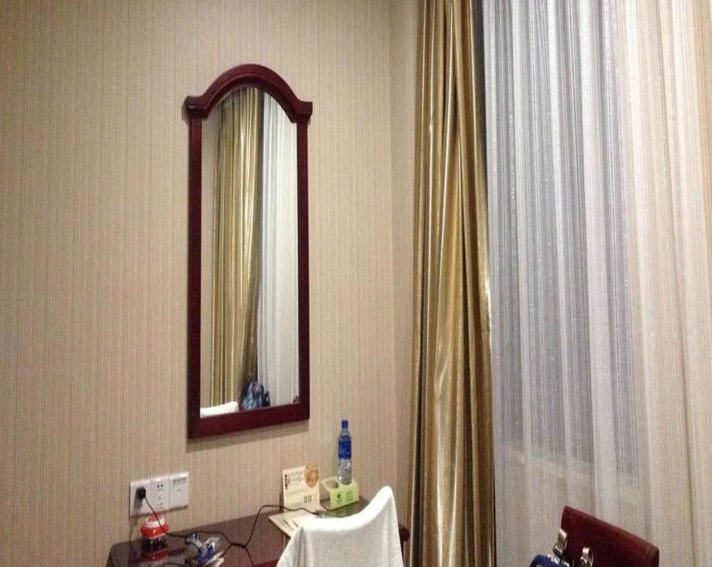 Vienna Hotel Guiyang Exhibition Center المظهر الخارجي الصورة