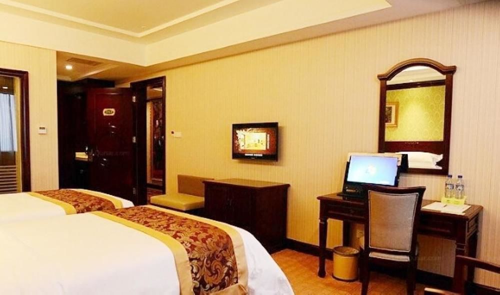 Vienna Hotel Guiyang Exhibition Center المظهر الخارجي الصورة