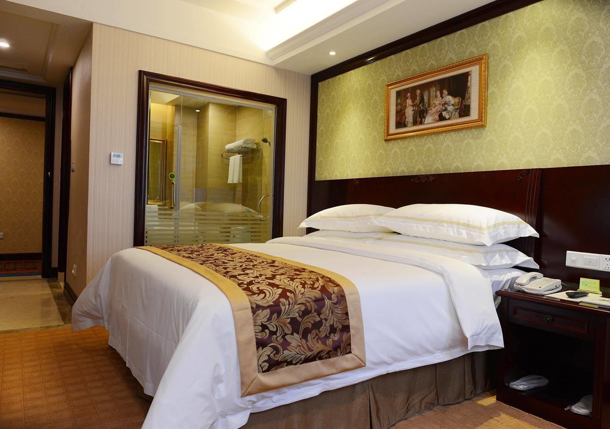 Vienna Hotel Guiyang Exhibition Center المظهر الخارجي الصورة