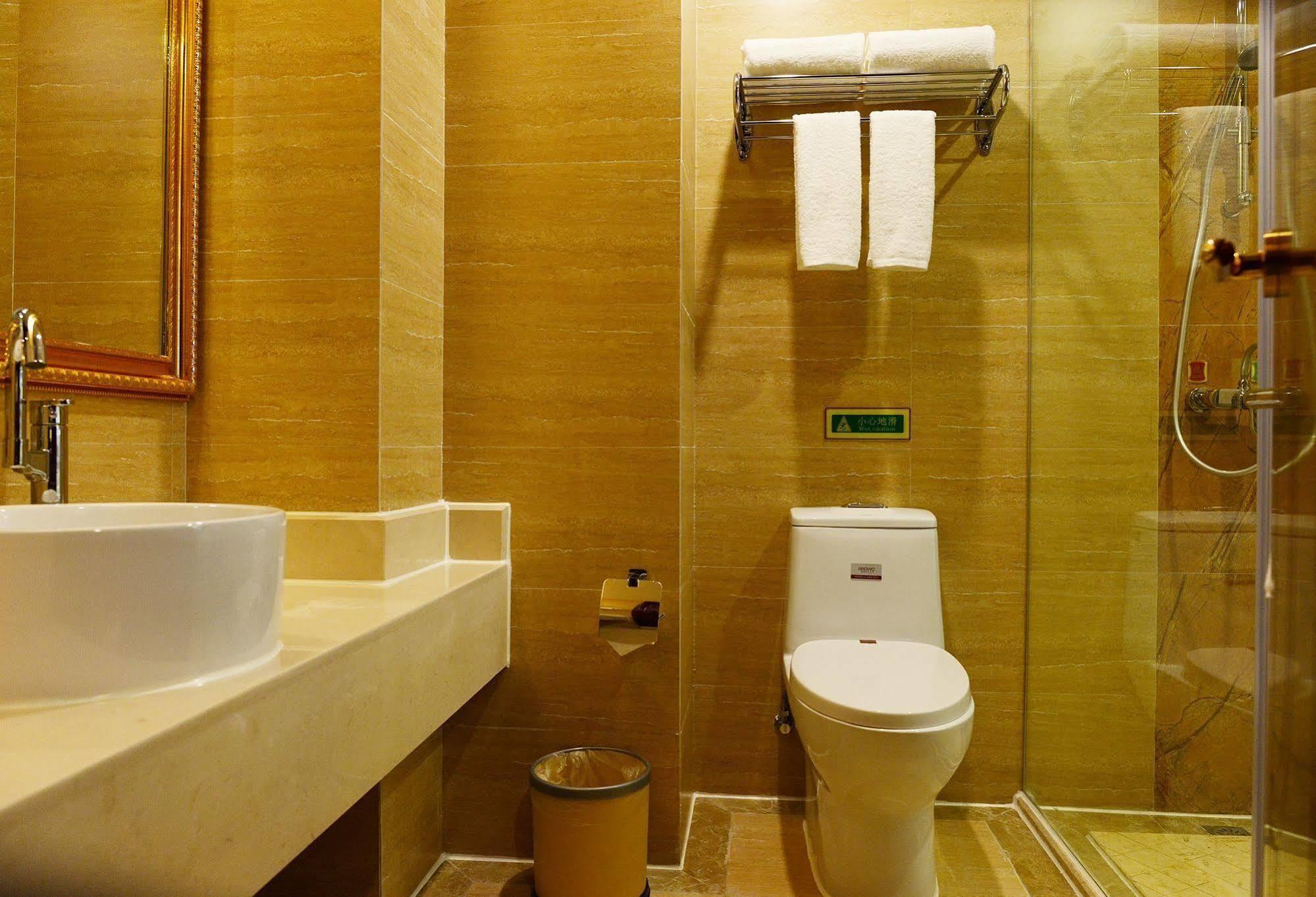 Vienna Hotel Guiyang Exhibition Center المظهر الخارجي الصورة