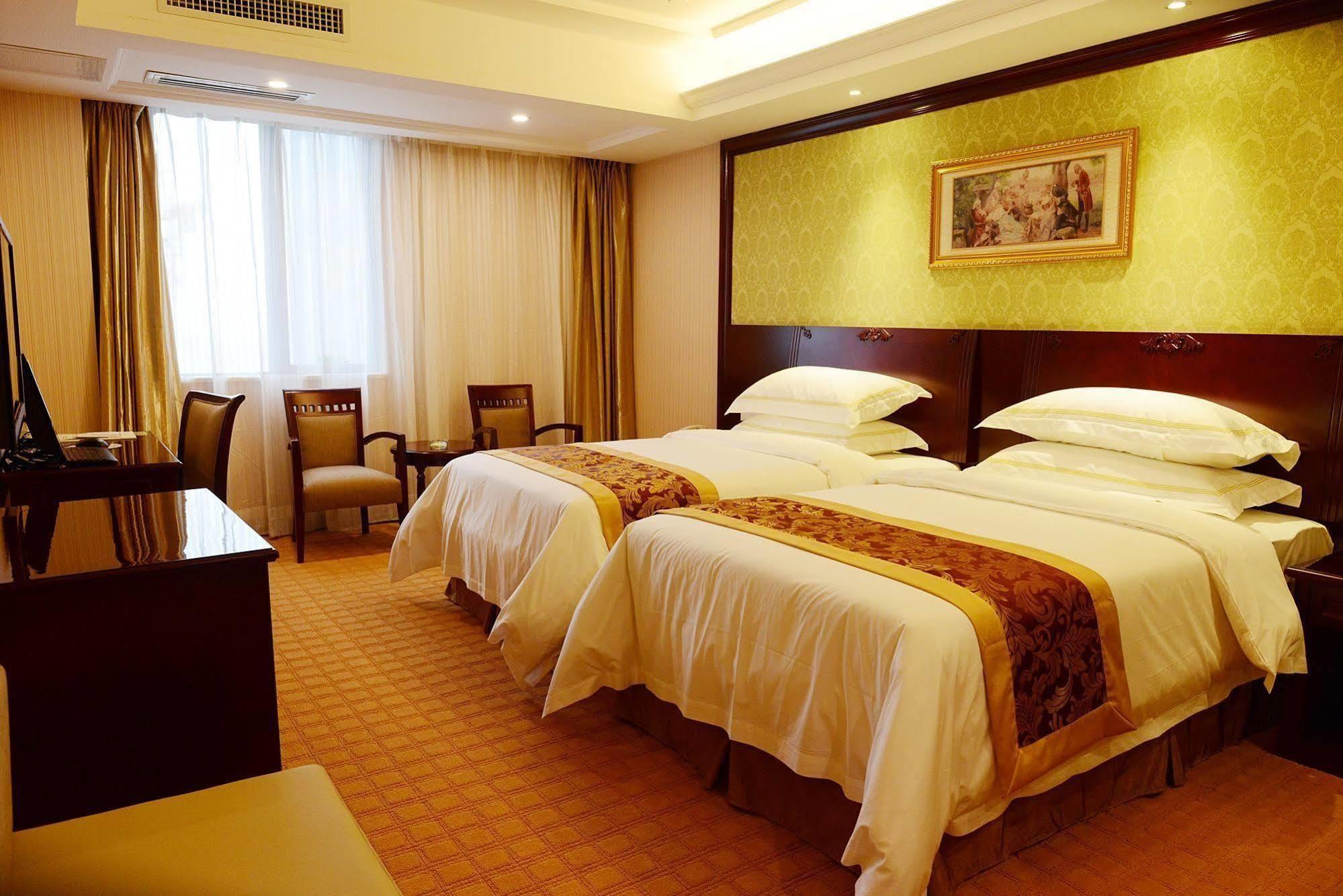 Vienna Hotel Guiyang Exhibition Center المظهر الخارجي الصورة