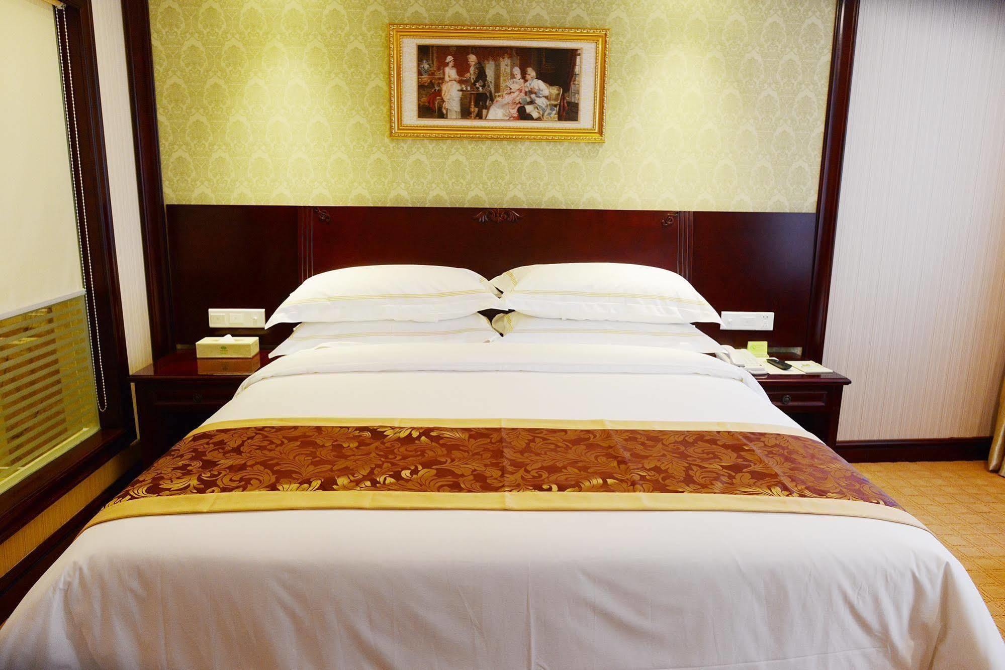 Vienna Hotel Guiyang Exhibition Center المظهر الخارجي الصورة