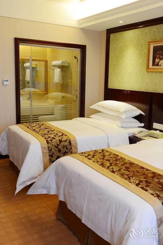 Vienna Hotel Guiyang Exhibition Center المظهر الخارجي الصورة