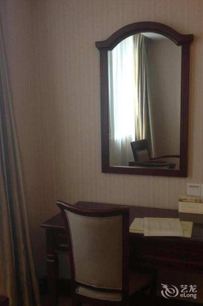 Vienna Hotel Guiyang Exhibition Center المظهر الخارجي الصورة