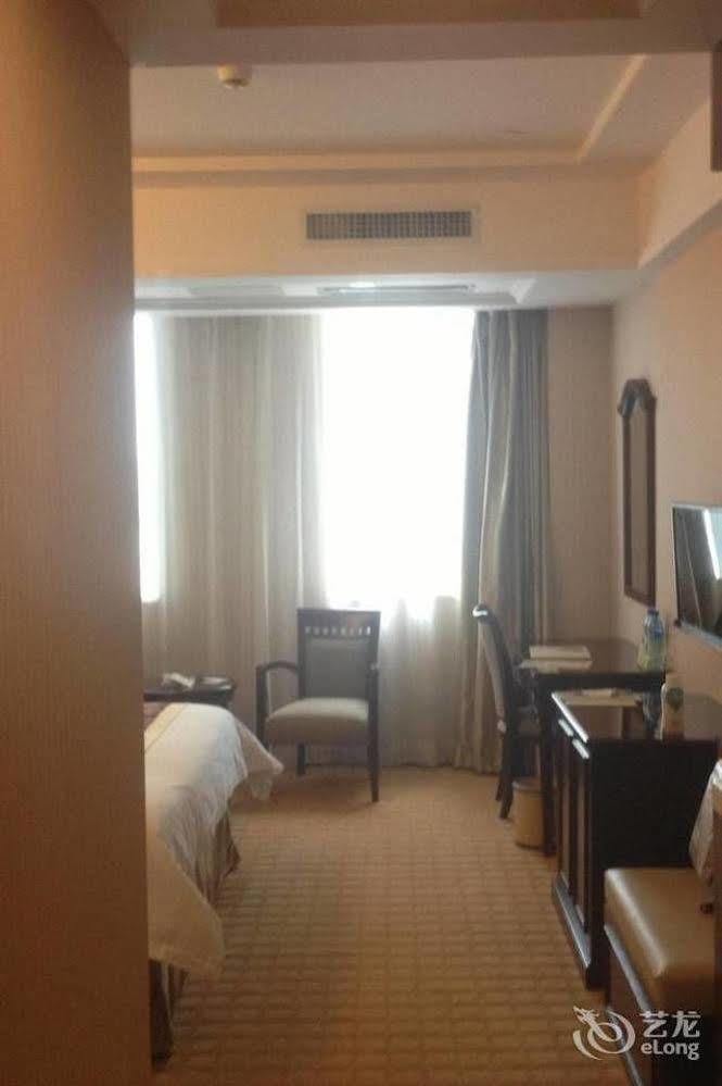 Vienna Hotel Guiyang Exhibition Center المظهر الخارجي الصورة