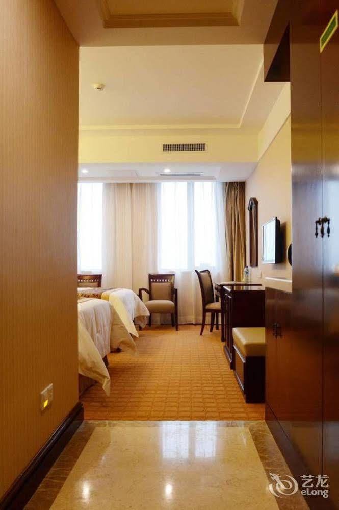 Vienna Hotel Guiyang Exhibition Center المظهر الخارجي الصورة
