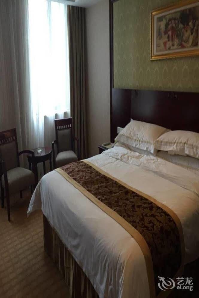 Vienna Hotel Guiyang Exhibition Center المظهر الخارجي الصورة
