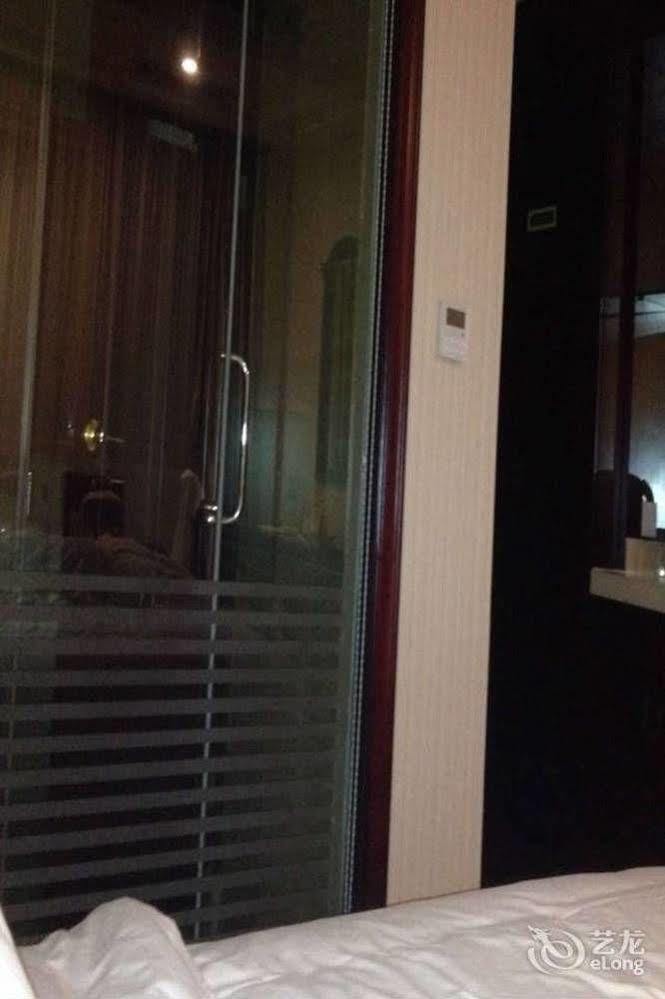 Vienna Hotel Guiyang Exhibition Center المظهر الخارجي الصورة